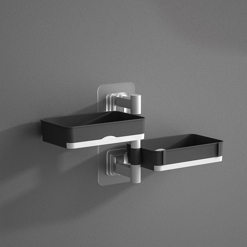 Wall-mounted soap dispenser | Bowlift