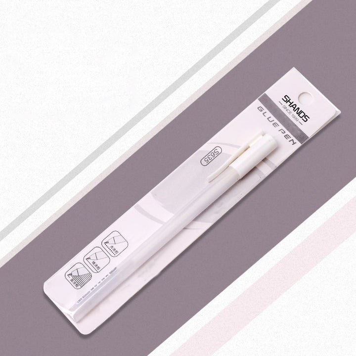 BowLift | Quick-drying Color Spot Glue Pen