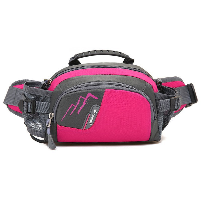 BowLift | Large Capacity Waterproof Hip Bag