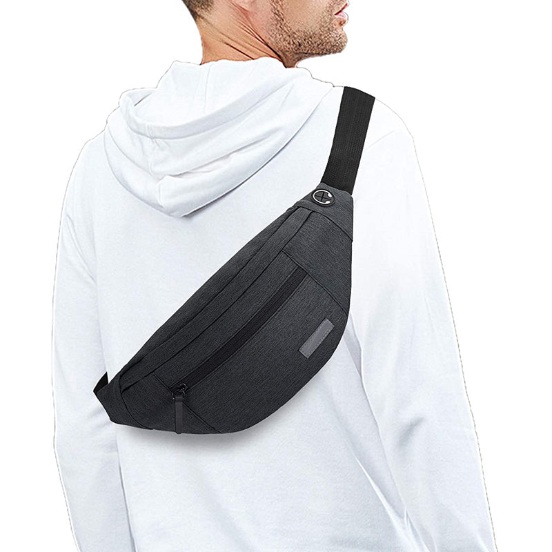 BowLift | Large Crossbody Waist Bag Belt Bag