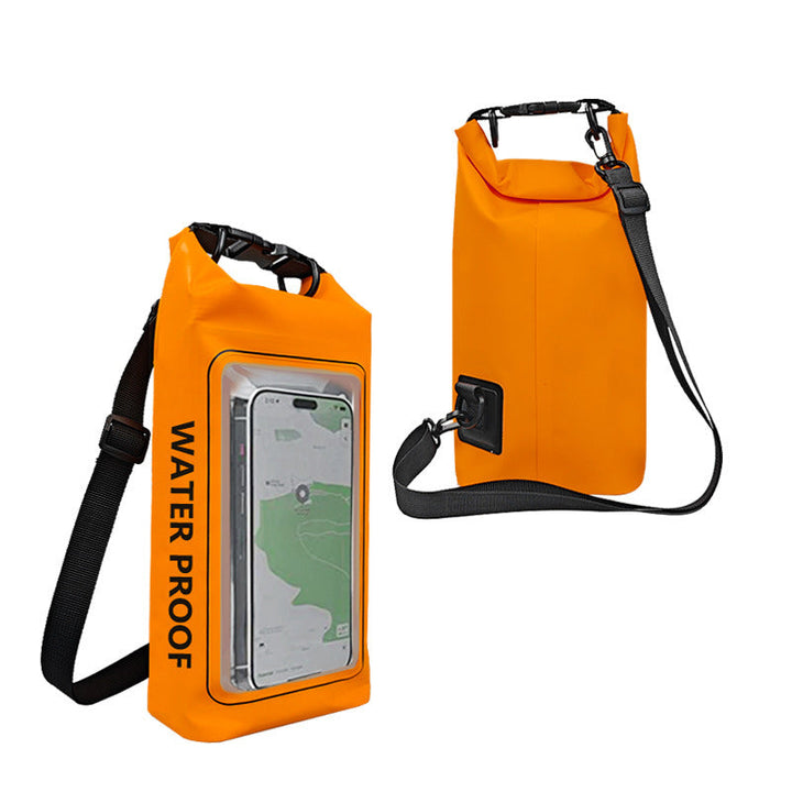 BowLift | Waterproof Outdoor Phone Bag