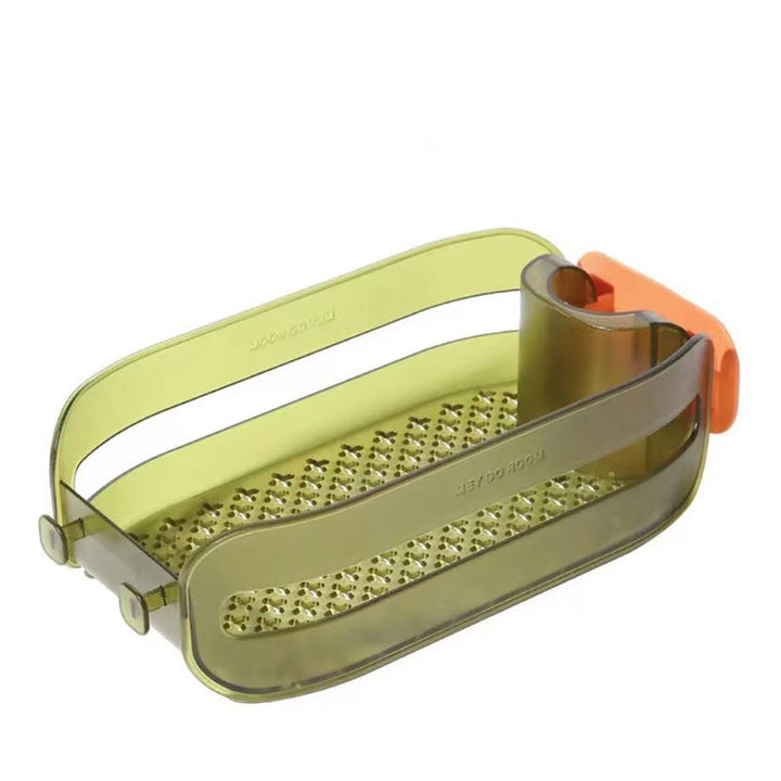 BowLift | Faucet Shelf
