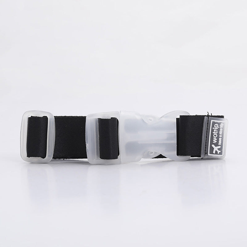 BowLift | Luggage carrier clip buckle