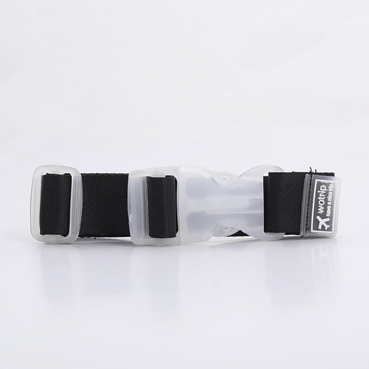 BowLift | Luggage carrier clip buckle