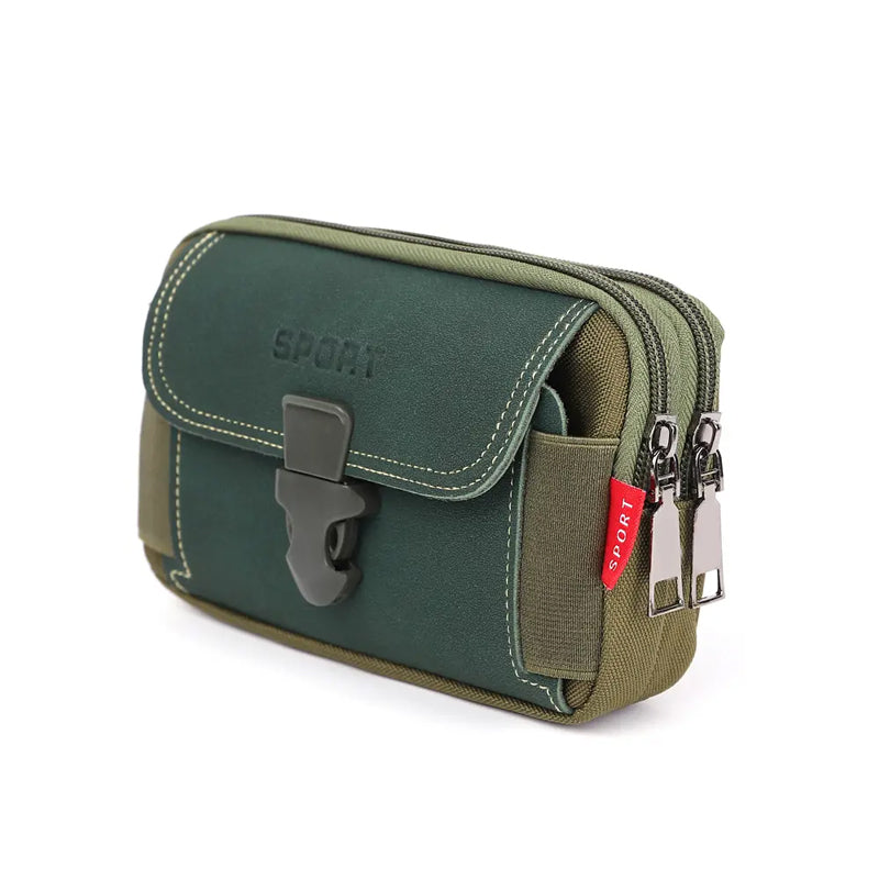 BowLift | Men's Mobile Sports Bag