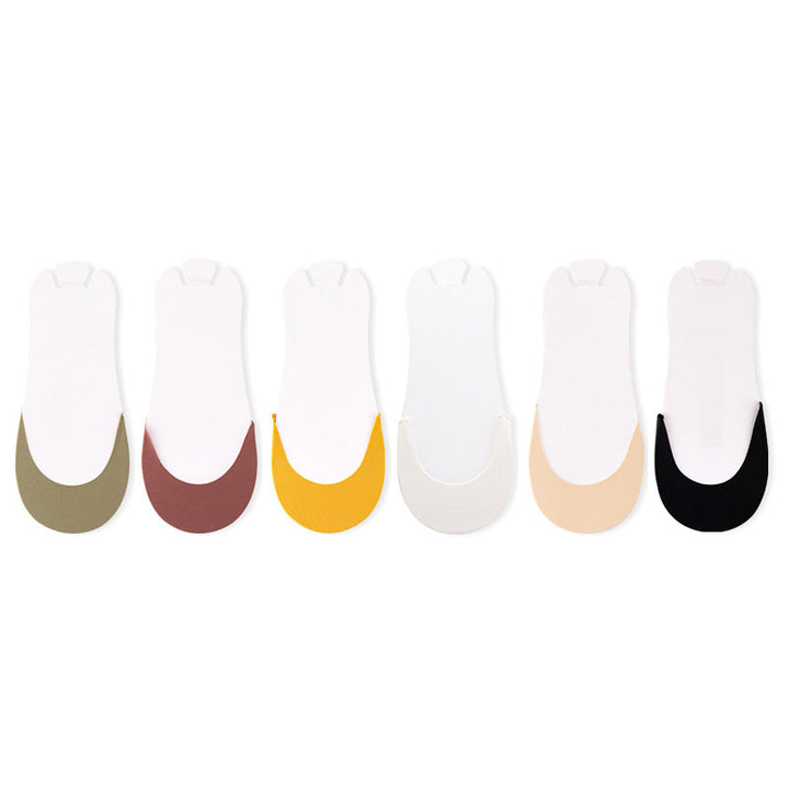 BowLift | Toe cover socks (5 pairs)