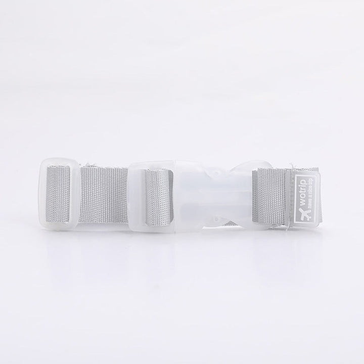 BowLift | Luggage carrier clip buckle