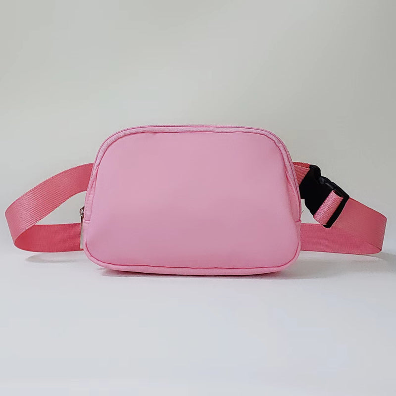 BowLift | Multifunctional Sports Waist Bag