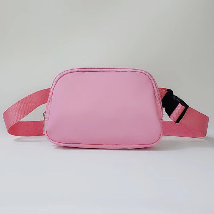 BowLift | Multifunctional Sports Waist Bag