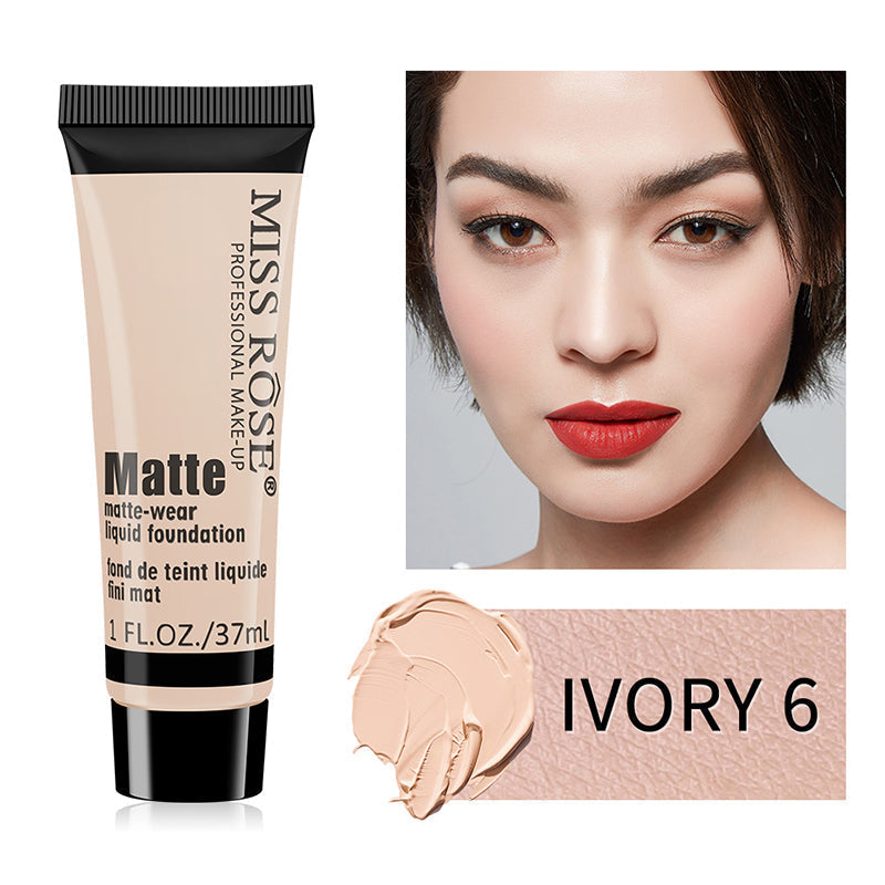 BowLift | Anti-Aging Liquid Foundation