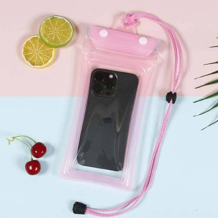 BowLift | Waterproof Phone Bag