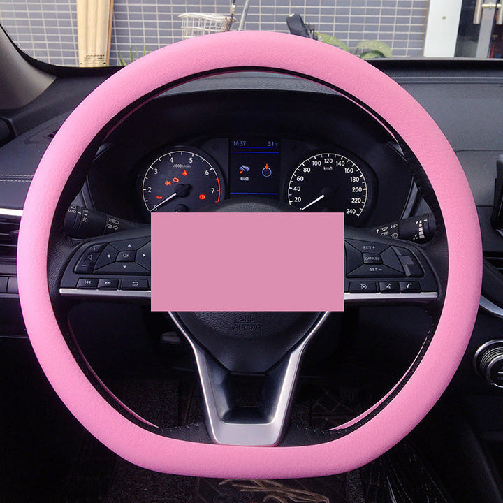 BowLift | Car Silicone Steering Wheel Cover