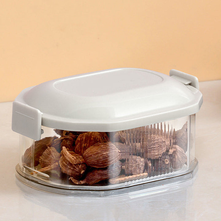 BowLift | Multi-Layered Seasoning Storage Box