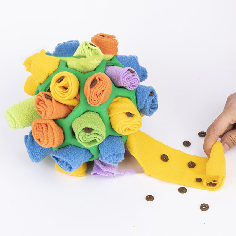 BowLift | Dog chew toy