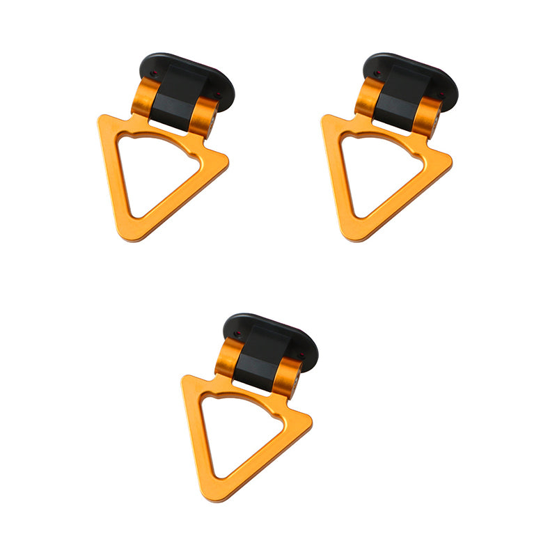 BowLift | Trailer Hook Decoration