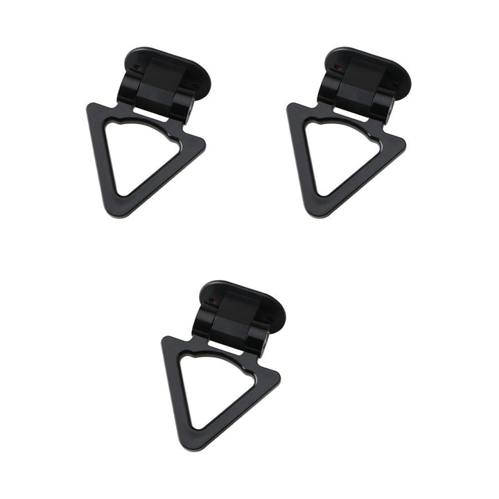 BowLift | Trailer Hook Decoration
