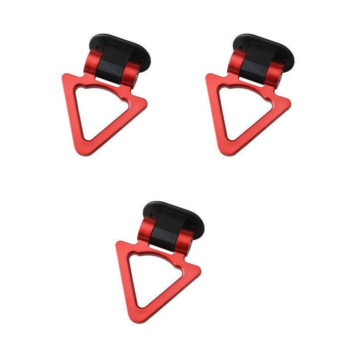 BowLift | Trailer Hook Decoration