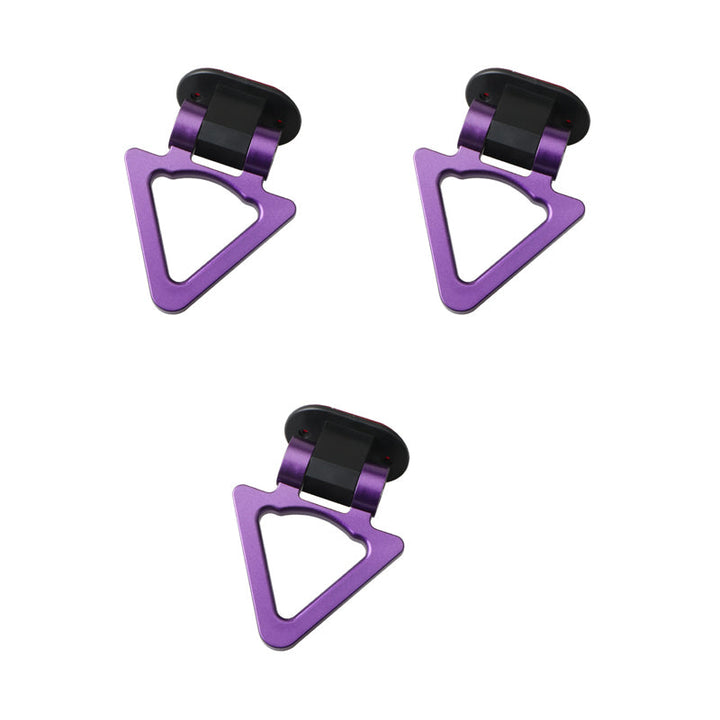 BowLift | Trailer Hook Decoration