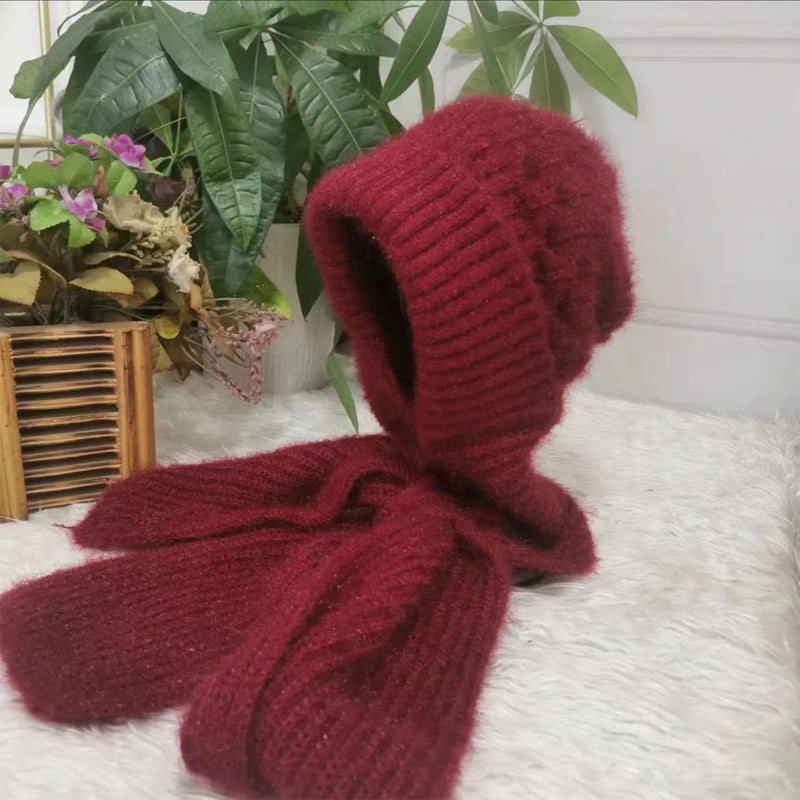 BowLift | ThermoKnit — Cozy warmth that makes winter enjoyable
