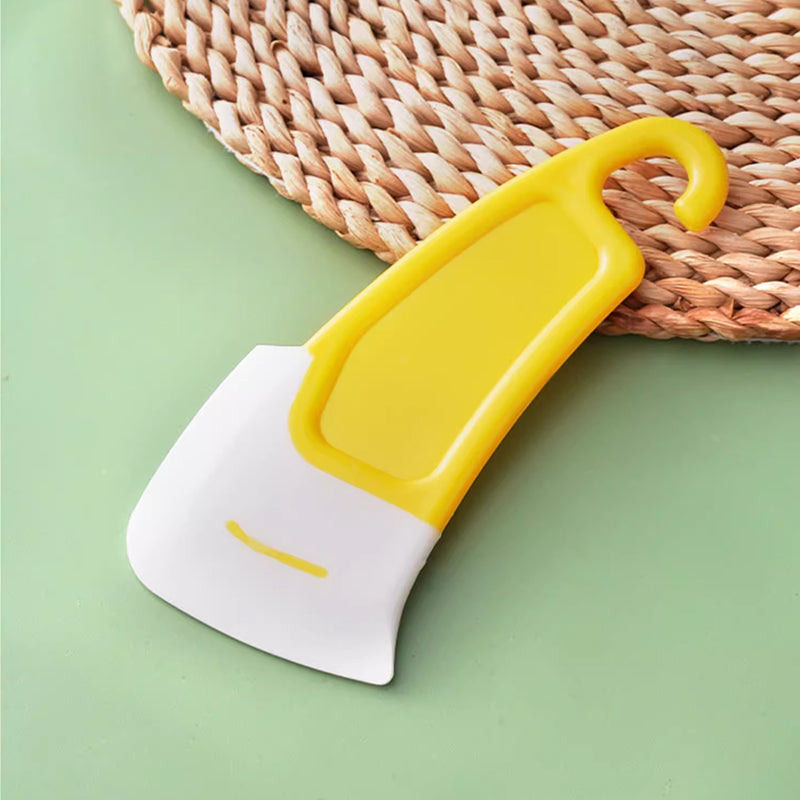 BowLift | Kitchen food-safe silicone spatula