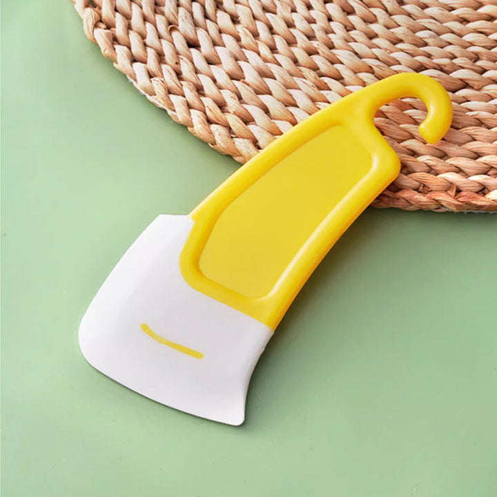 BowLift | Kitchen food-safe silicone spatula