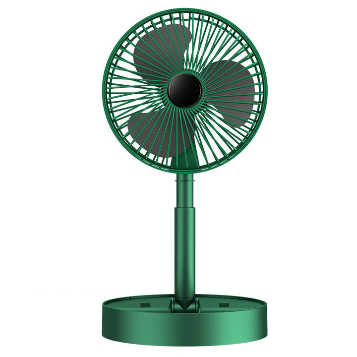 PortaBowlifte RechargeaBowlifte Telescopic TaBowlifte Fan with Silent Design and AdjustaBowlifte Height | Bowlift