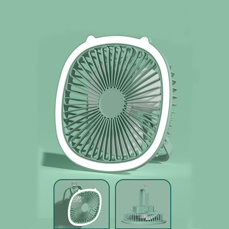 Multi-functional Mini Fan | Bowlift