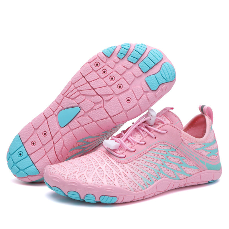 BowLift | Skin Pro with Copper - Grounding Allround Barefoot Shoes
