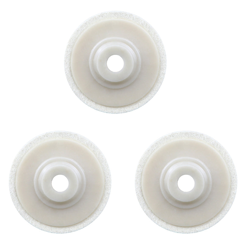 BowLift | Multifunctional Wool Polishing Wheel Disc
