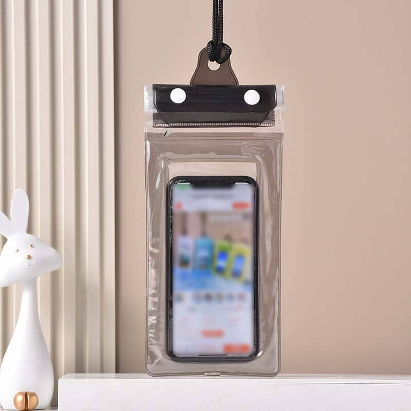 BowLift | Waterproof Phone Bag