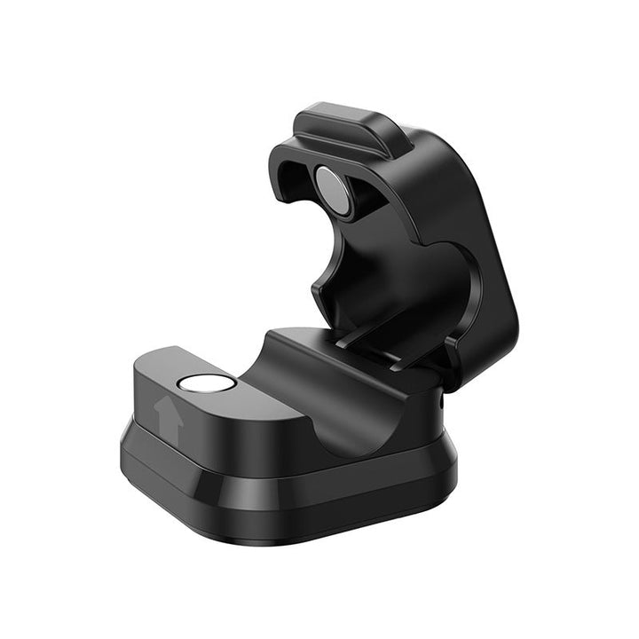 BowLift | Magnetic Cable Organizer Storage Holder