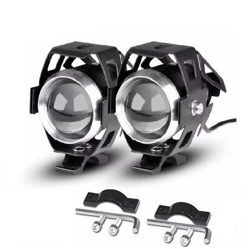 LED headlights for motorcycles | Bowlift