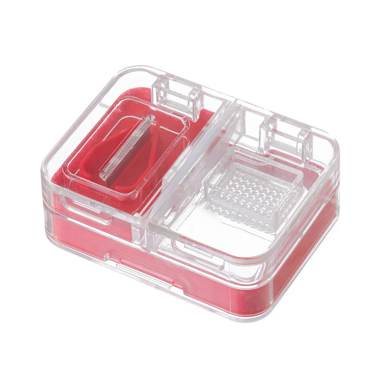 BowLift | Portable multifunctional medicine box