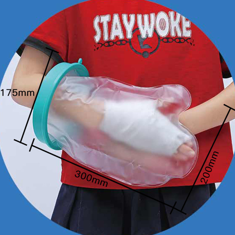 BowLift | Waterproof Shower Leg Protection