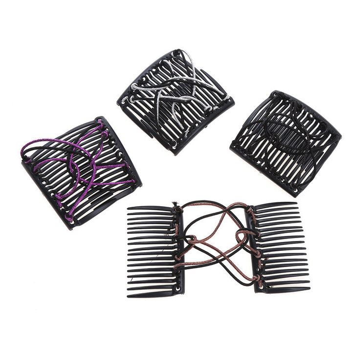 BowLift | Vintage Creative Magic Hair Comb