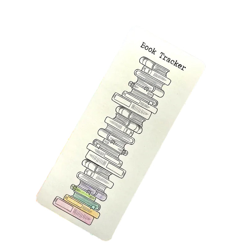BowLift | Bookmark for the reading list