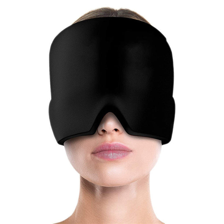 BowLift | Headaches Relief Hat