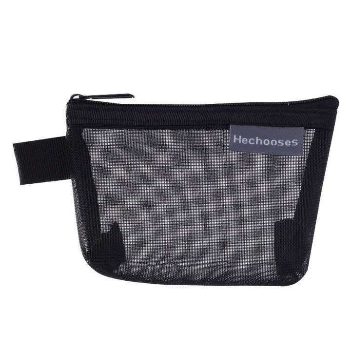 BowLift | Portable Mesh Storage Bag