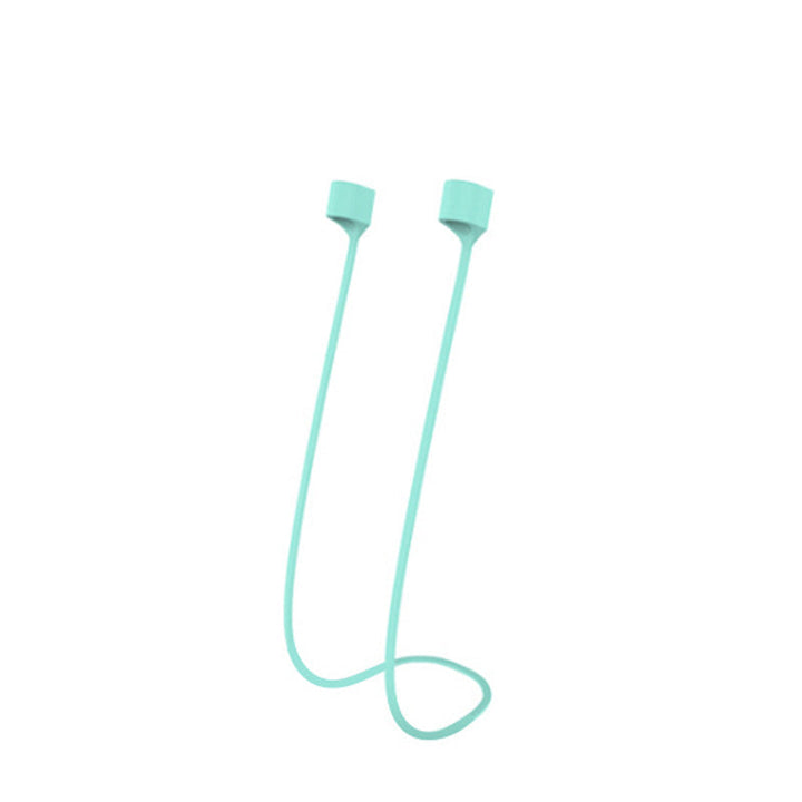 Magnetic anti-lost headphone cable | Bowlift