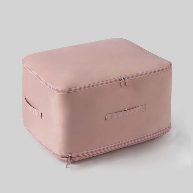 BowLift | Ultra space-saving self-compression organizer