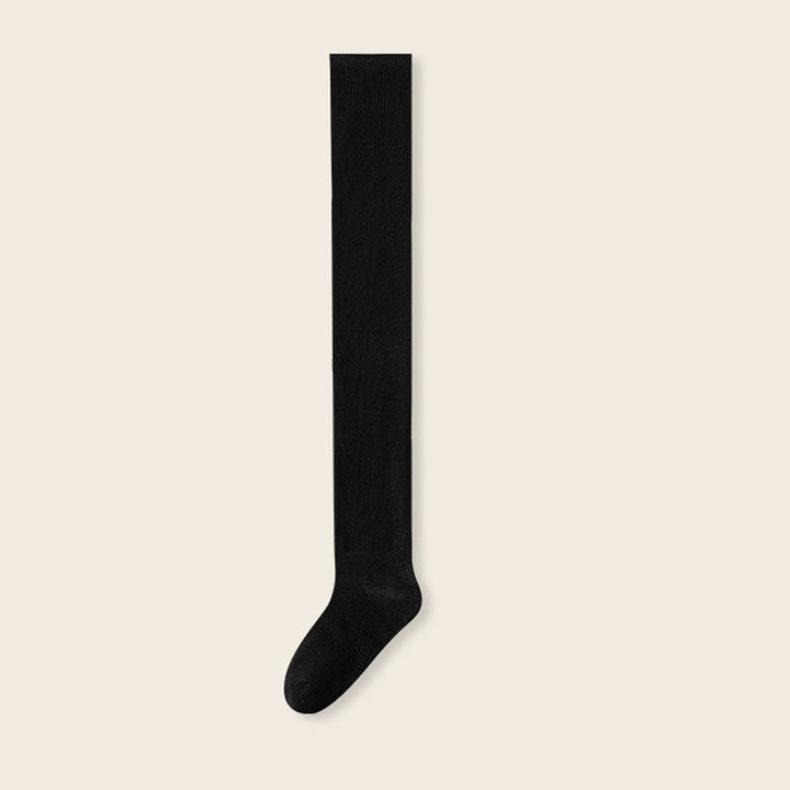 BowLift | Thickened high socks