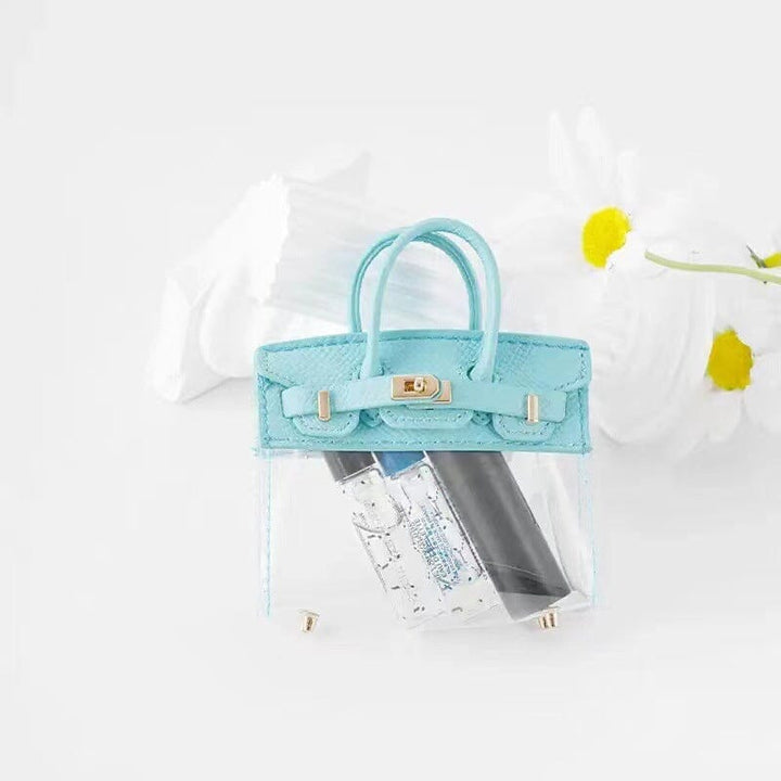BowLift | Car Key Mini Handbag