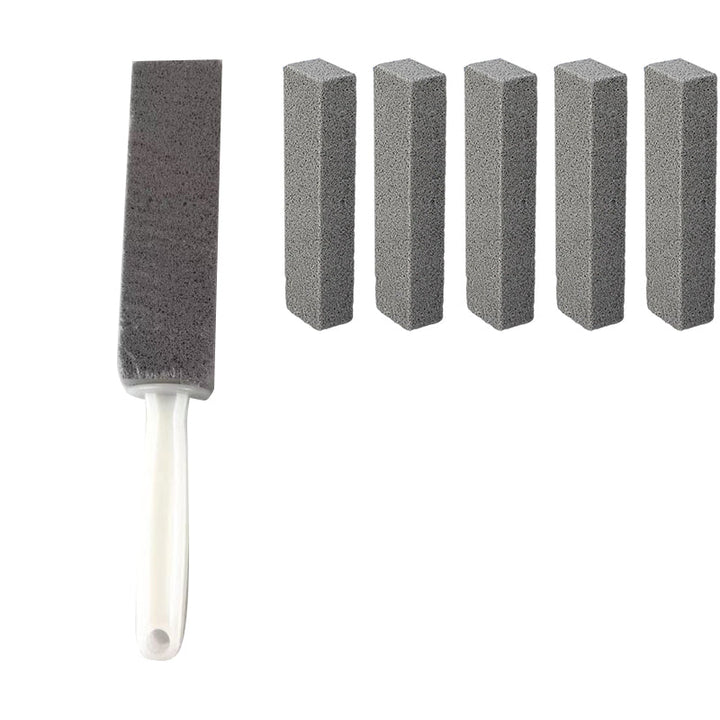 BowLift | Strong Cleaning Pumice Stone