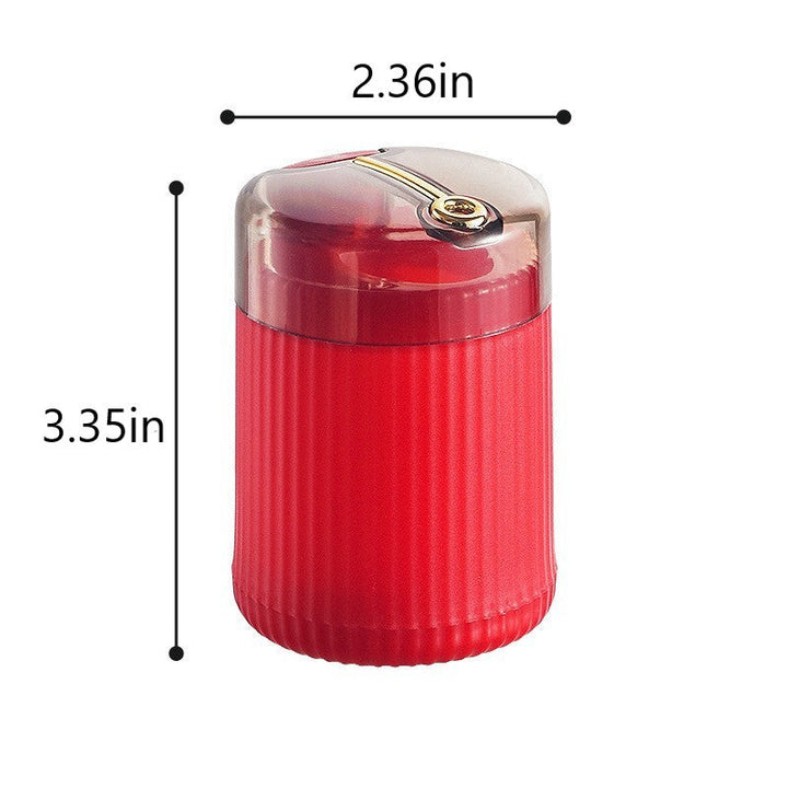 Pop-up Automatic Toothpick Dispenser | Bowlift