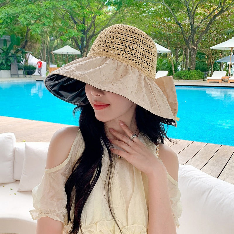 BowLift | Foldable Sun Hat