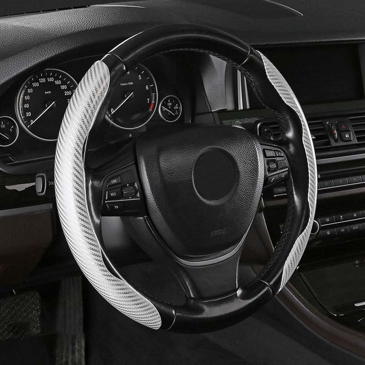 BowLift | Non-Slip Car Steering Wheel Cover