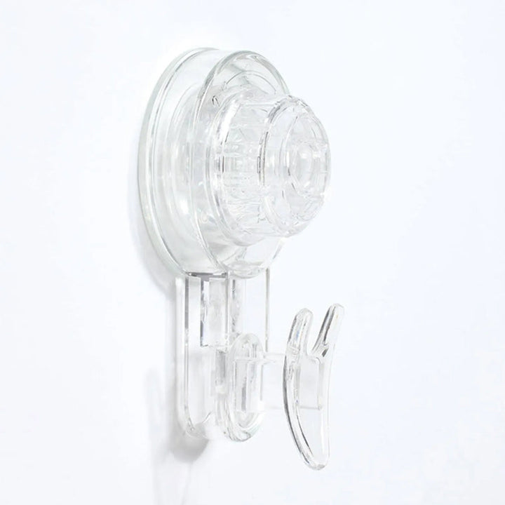 BowLift | Rotatable suction cup hooks