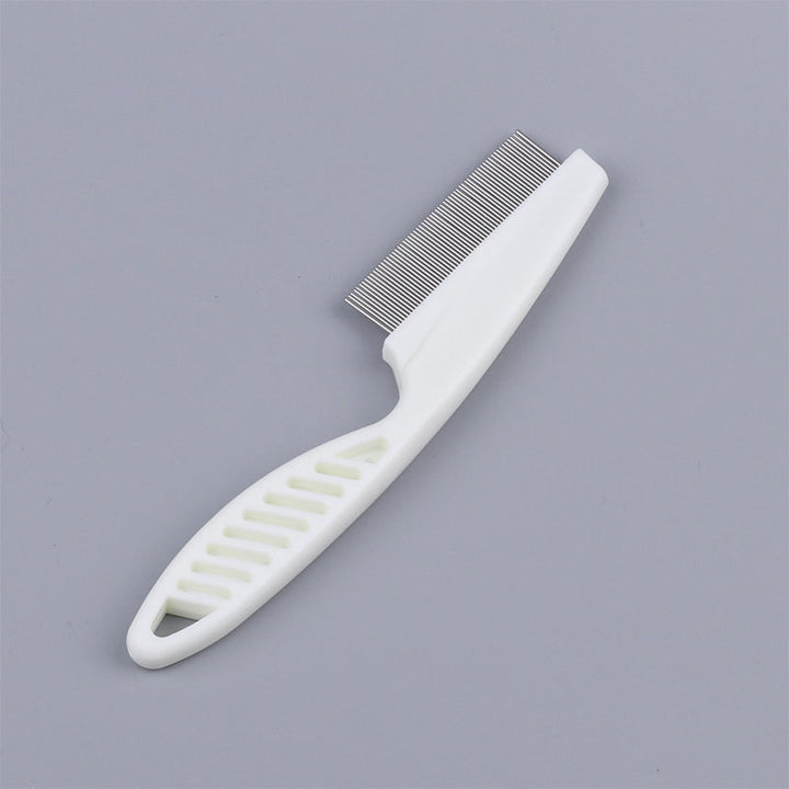 BowLift | Multifunctional Pet Hair Comb Flea and Tear Stain Removal