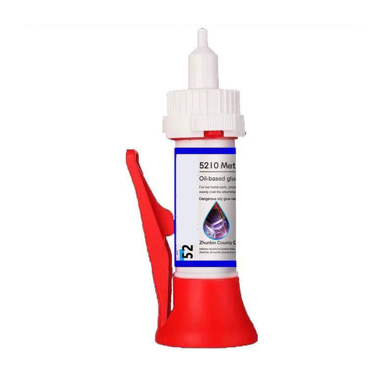 BowLift | Powerful Multi-Material Welding Repair Adhesive