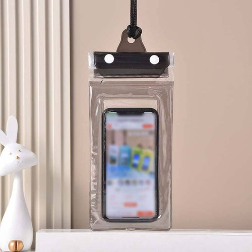 BowLift | Waterproof Phone Bag